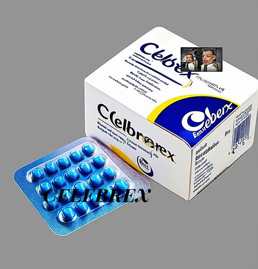 Precio pastillas celebrex